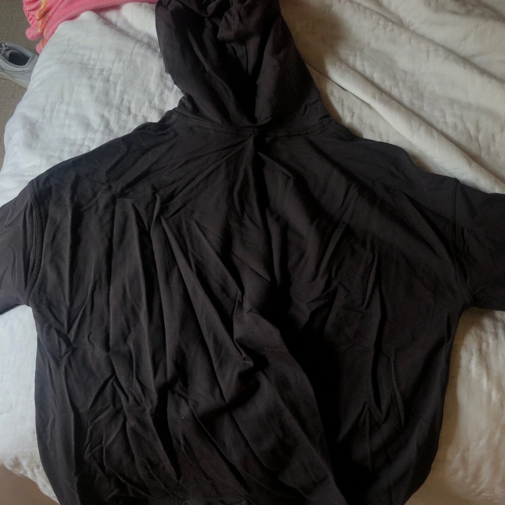 Lululemon hoodie
